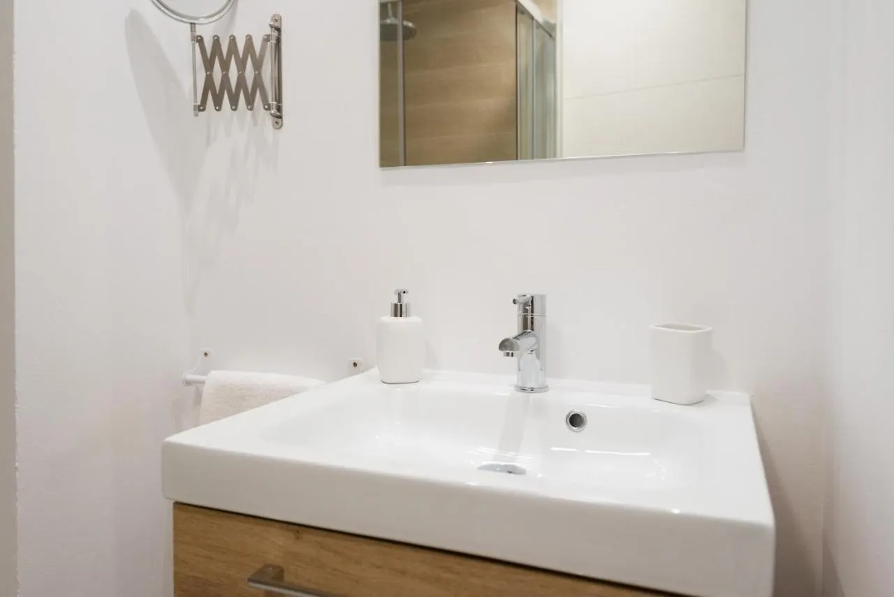 Santiago Premium Loft I Daire Málaga İspanya